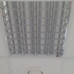 Системы электроснабжения и электроосвещения