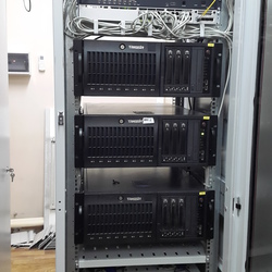 Системы связи и телекоммуникаций