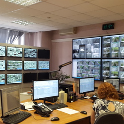 Системы связи и телекоммуникаций