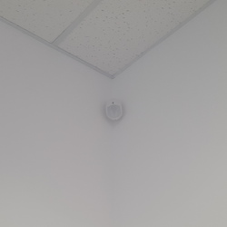 Системы безопасности и видеонаблюдения