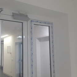 Системы безопасности и видеонаблюдения