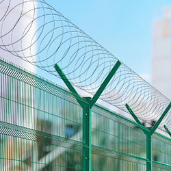 Системы безопасности и видеонаблюдения