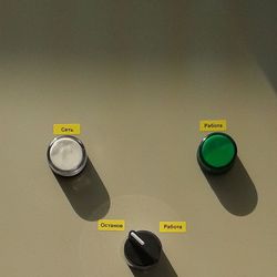 Производство и сборка шкафов