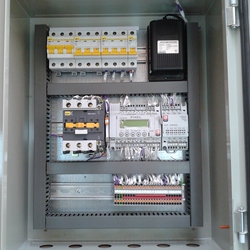 Производство и сборка шкафов