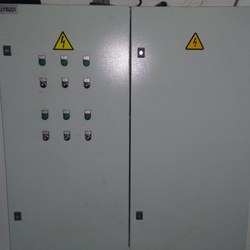 Производство и сборка шкафов