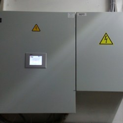 Производство и сборка шкафов