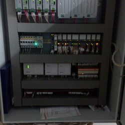 Производство и сборка шкафов