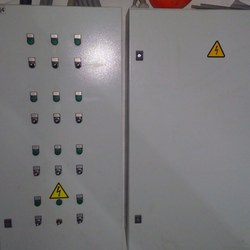 Производство и сборка шкафов