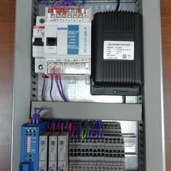 Производство и сборка шкафов