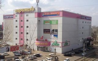ТРК "Карамель"