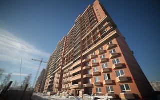 ЖК «мкр. Березовый»