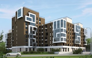 ЖК «Статус»