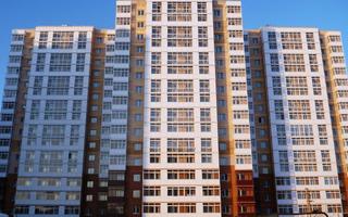 ЖК «Восточный»